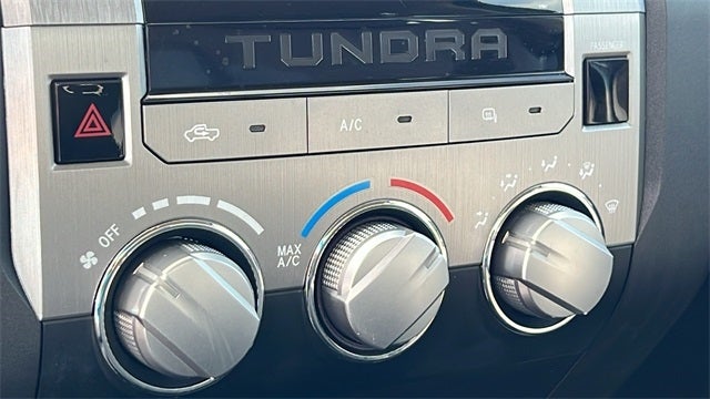 2014 Toyota Tundra SR5 4.6L V8